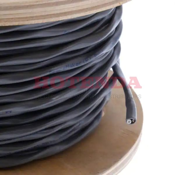 9740MN 008100 - 9740MN 008100 datasheet pdf and Multiple Conductor Cables product details from Belden Inc. stock available on our website