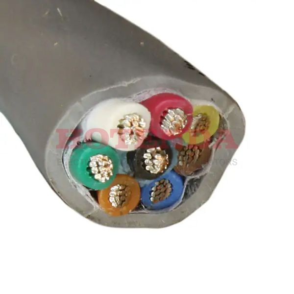 6300/8 SL001 - 6300/8 SL001 datasheet pdf and Multiple Conductor Cables product details from Alpha Wire stock available on our website