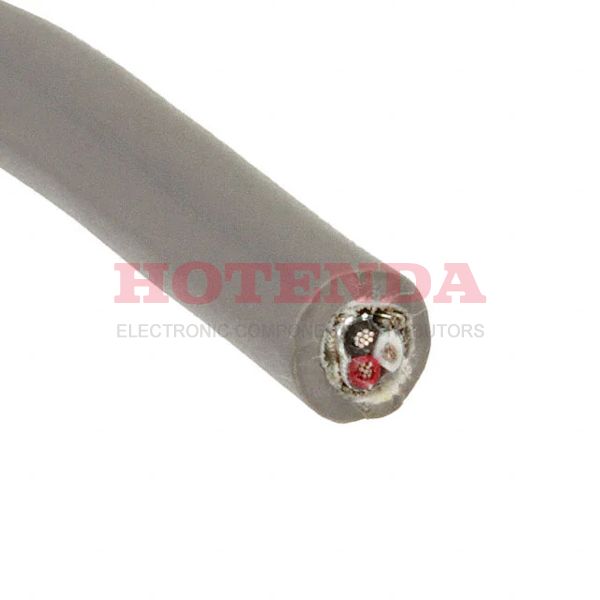 3202 SL001 - CABLE 3COND 26AWG SHLD 1000'