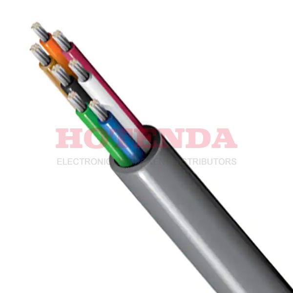 8465MN 006100 - 8465MN 006100 datasheet pdf and Multiple Conductor Cables product details from Belden Inc. stock available on our website