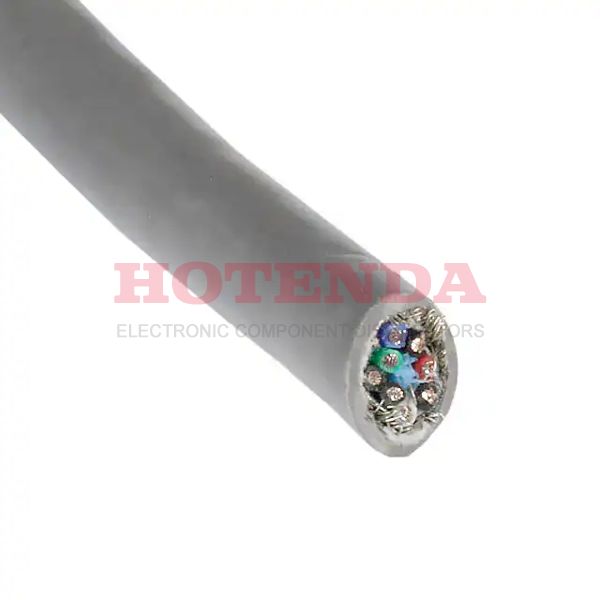 6392 SL001 - 6392 SL001 datasheet pdf and Multiple Conductor Cables product details from Alpha Wire stock available on our website