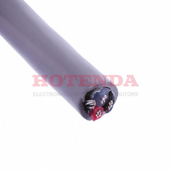 C2526A.41.10 - CABLE 3COND 22AWG SHIELD 1000'