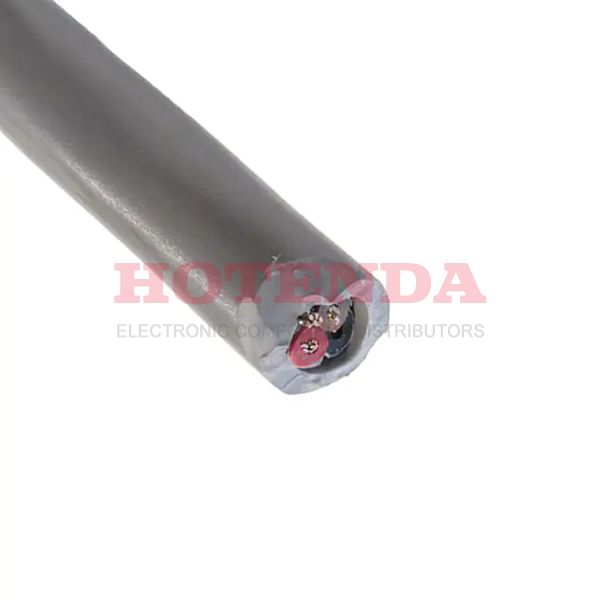 5430/3 SL002 - 5430/3 SL002 datasheet pdf and Multiple Conductor Cables product details from Alpha Wire stock available on our website