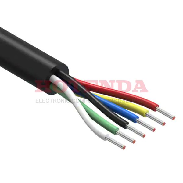 30-01289 - 30-01289 datasheet pdf and Multiple Conductor Cables product details from Tensility International Corp stock available on our website