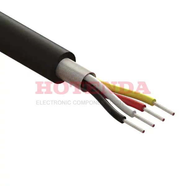 30-00493 - 30-00493 datasheet pdf and Multiple Conductor Cables product details from Tensility International Corp stock available on our website
