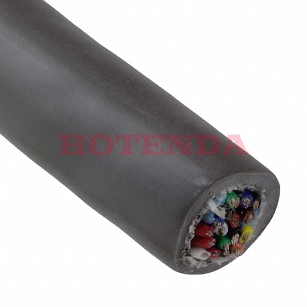 86710CY SL002 - 86710CY SL002 datasheet pdf and Multiple Conductor Cables product details from Alpha Wire stock available on our website