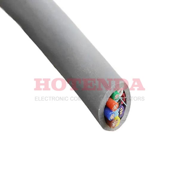 5549 SL001 - 5549 SL001 datasheet pdf and Multiple Conductor Cables product details from Alpha Wire stock available on our website