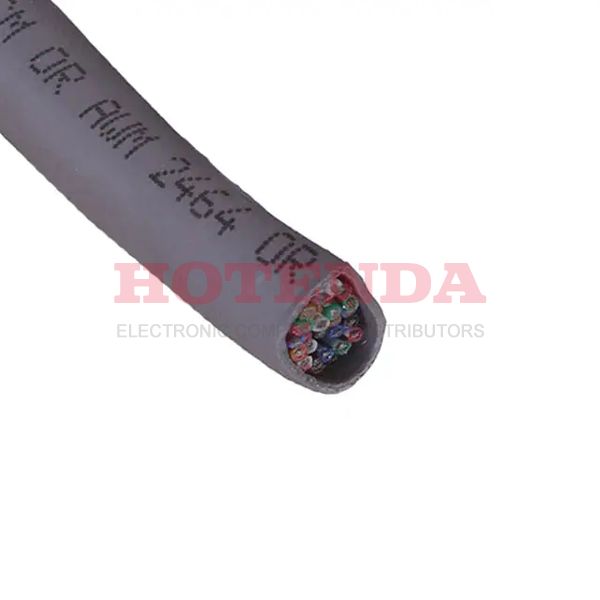 6309 SL005 - 6309 SL005 datasheet pdf and Multiple Conductor Cables product details from Alpha Wire stock available on our website