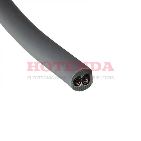 470021YY GE432 - 2C 1MM2 UNSHIELDED 300 METER