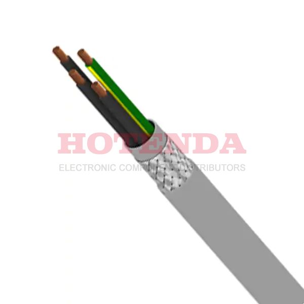 73404WS 0081000 - 73404WS 0081000 datasheet pdf and Multiple Conductor Cables product details from Belden Inc. stock available on our website