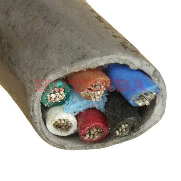 882206 SL002 - 882206 SL002 datasheet pdf and Multiple Conductor Cables product details from Alpha Wire stock available on our website