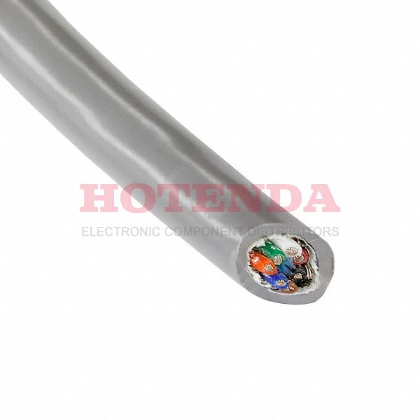 6343 SL001 - 6343 SL001 datasheet pdf and Multiple Conductor Cables product details from Alpha Wire stock available on our website