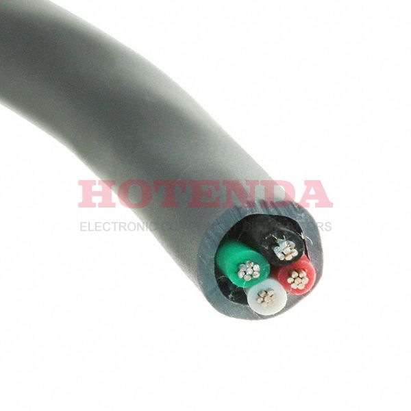 1274 SL002 - 1274 SL002 datasheet pdf and Multiple Conductor Cables product details from Alpha Wire stock available on our website