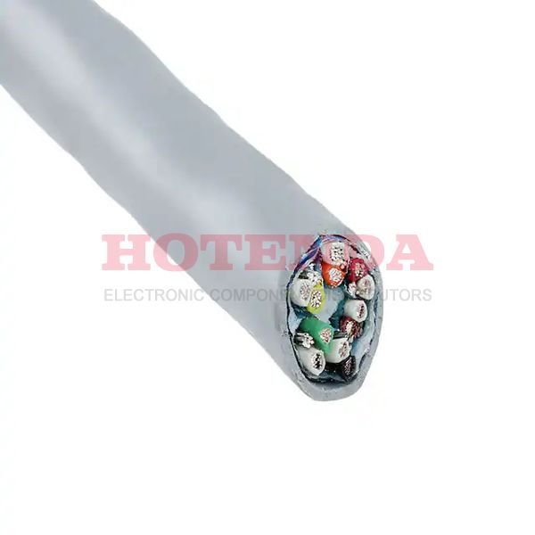 5942 SL002 - 5942 SL002 datasheet pdf and Multiple Conductor Cables product details from Alpha Wire stock available on our website