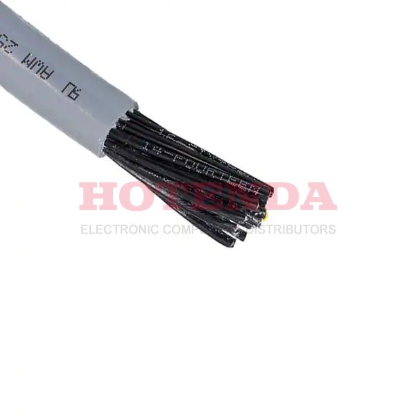 652604 SL005 - 652604 SL005 datasheet pdf and Multiple Conductor Cables product details from Alpha Wire stock available on our website