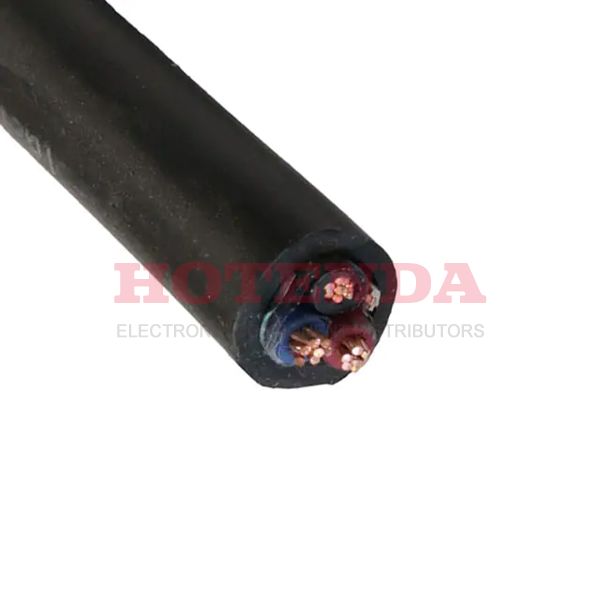 M33801 BK002 - M33801 BK002 datasheet pdf and Multiple Conductor Cables product details from Alpha Wire stock available on our website