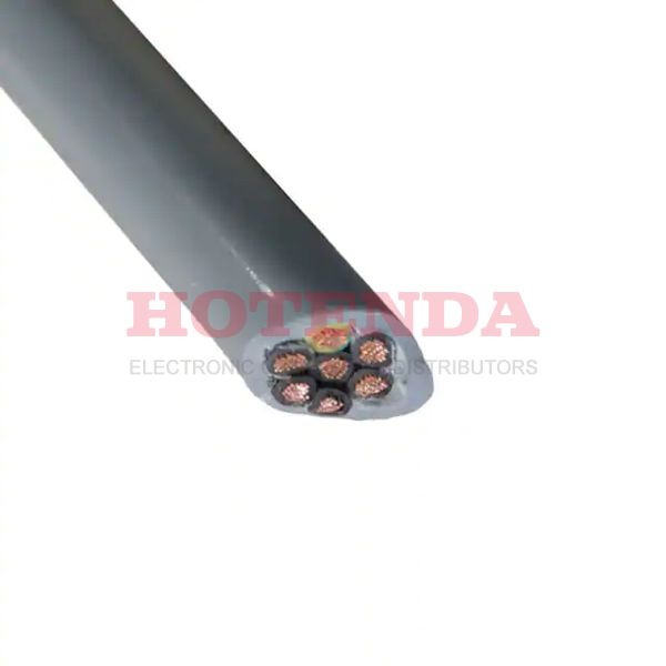 470075YY GE321 - 470075YY GE321 datasheet pdf and Multiple Conductor Cables product details from Alpha Wire stock available on our website