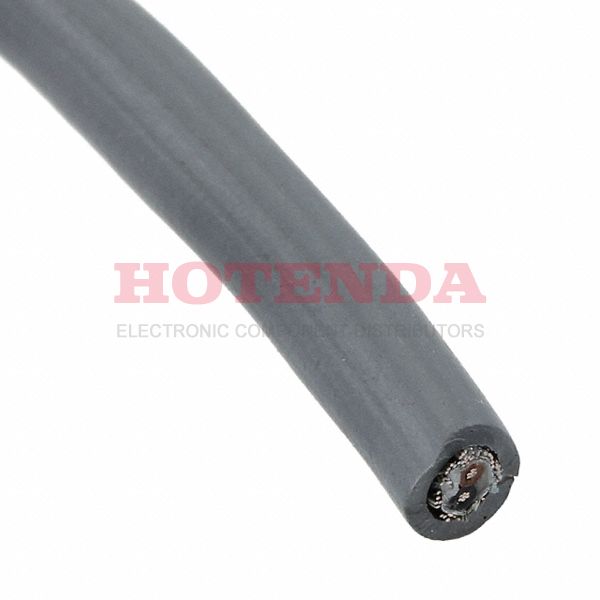 77252 SL005 - ECOGEN ECOCABLE 28AWG 2COND FOIL/BRAID MPPE 77252 SL 005 100 FT