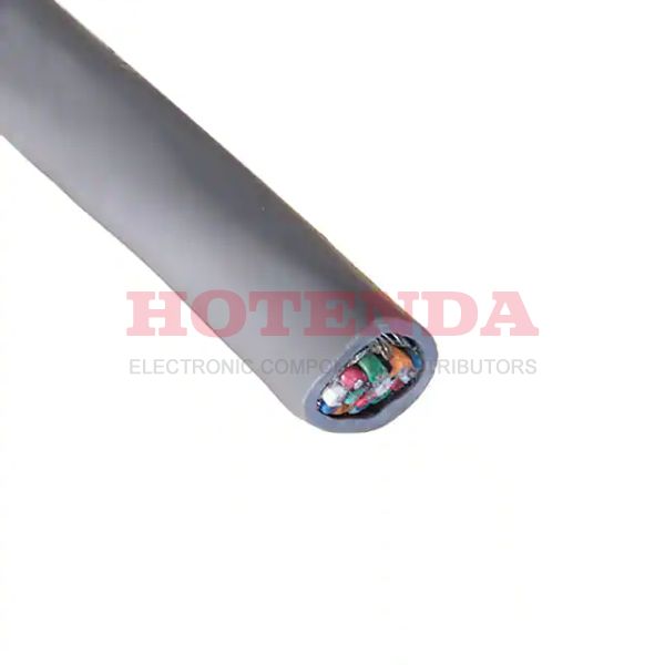 6359 SL002 - 6359 SL002 datasheet pdf and Multiple Conductor Cables product details from Alpha Wire stock available on our website