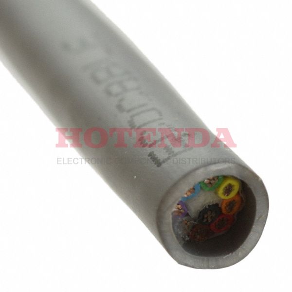 77011 SL001 - 77011 SL001 datasheet pdf and Multiple Conductor Cables product details from Alpha Wire stock available on our website