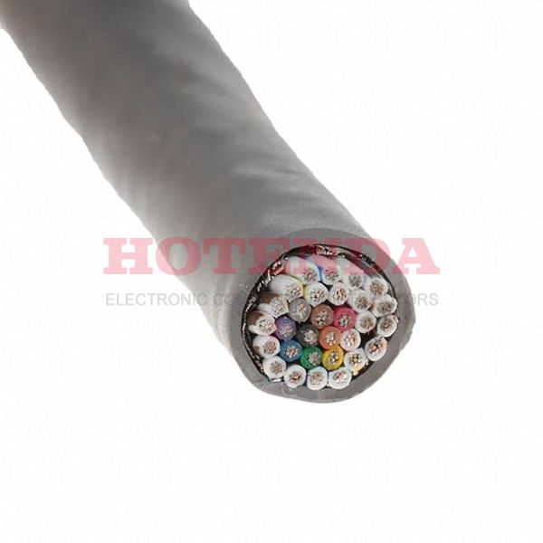 M5348 SL005 - M5348 SL005 datasheet pdf and Multiple Conductor Cables product details from Alpha Wire stock available on our website