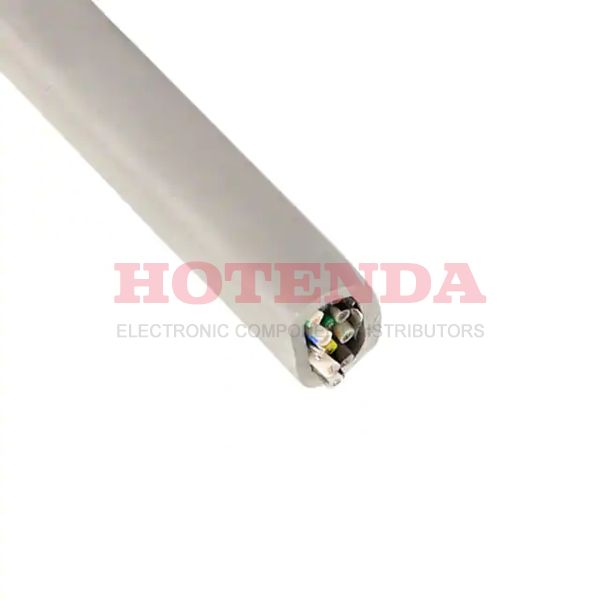 5564C SL005 - CABLE 19COND 20AWG SHLD 100'