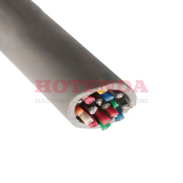 M13199 SL005 - M13199 SL005 datasheet pdf and Multiple Conductor Cables product details from Alpha Wire stock available on our website