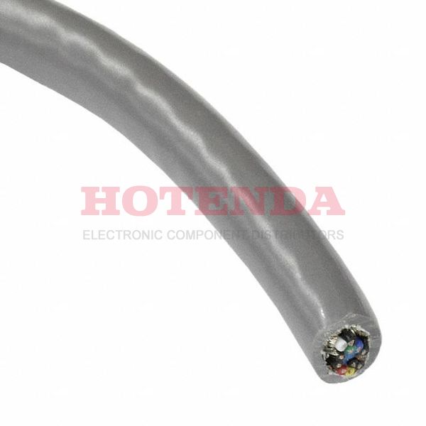 86506CY SL005 - 86506CY SL005 datasheet pdf and Multiple Conductor Cables product details from Alpha Wire stock available on our website