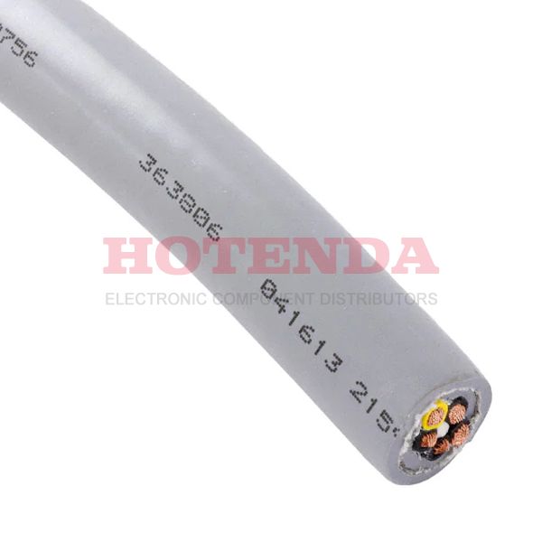 65205CY SL001 - 65205CY SL001 datasheet pdf and Multiple Conductor Cables product details from Alpha Wire stock available on our website