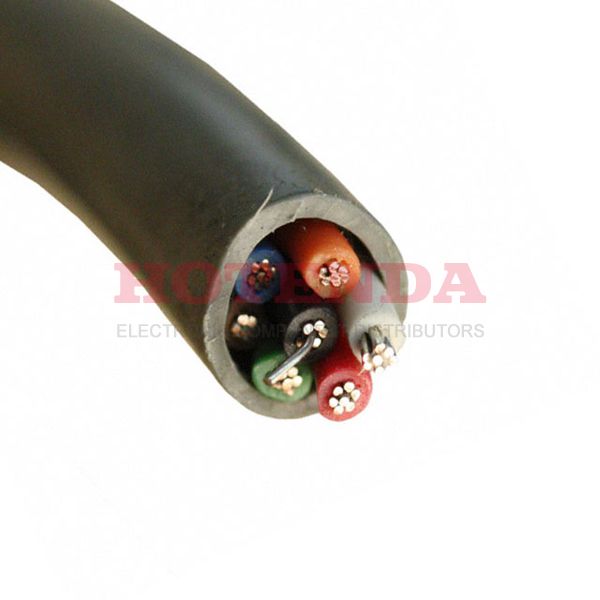 C6356A.41.10 - C6356A.41.10 datasheet pdf and Multiple Conductor Cables product details from General Cable/Carol Brand stock available on our website