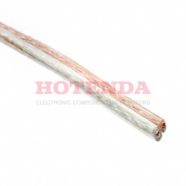 C1357.18.90 - CABLE SPEAKER 2COND 18AWG 500'