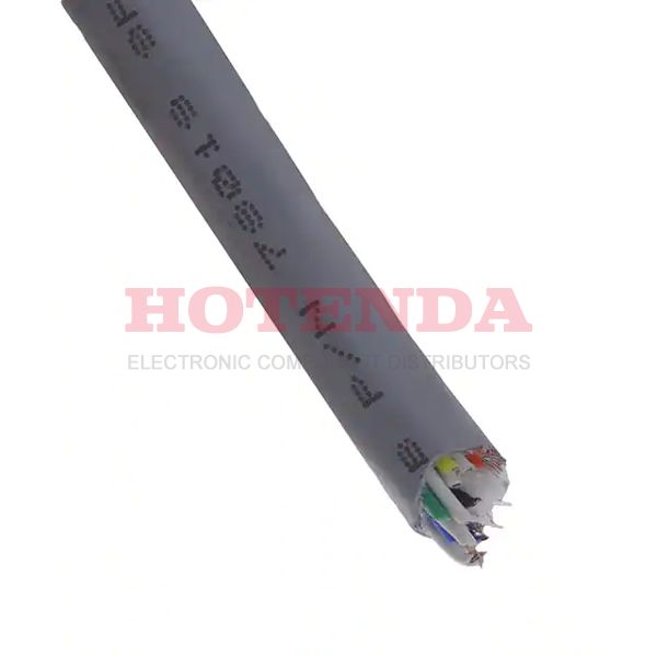 78019 SL001 - 78019 SL001 datasheet pdf and Multiple Conductor Cables product details from Alpha Wire stock available on our website