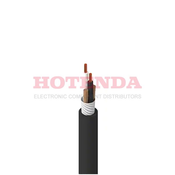 19120 010250 - CABLE 2 COND 18AWG 250'
