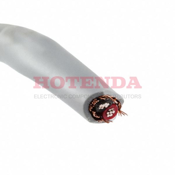 79109 SL001 - 79109 SL001 datasheet pdf and Multiple Conductor Cables product details from Alpha Wire stock available on our website