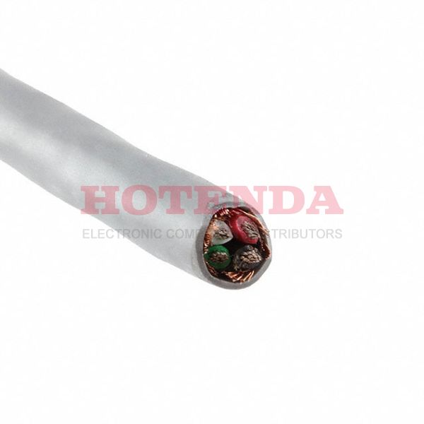 1747/4C SL001 - 1747/4C SL001 datasheet pdf and Multiple Conductor Cables product details from Alpha Wire stock available on our website