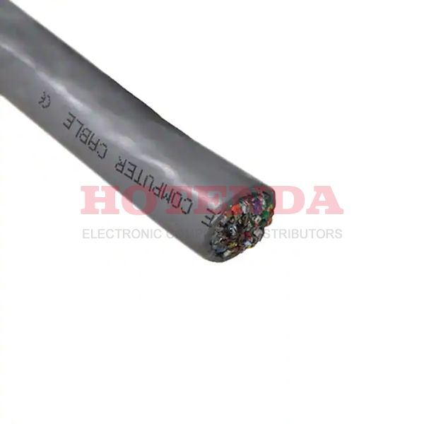 6022C SL005 - MULTI-PAIR 54COND 22AWG 100'