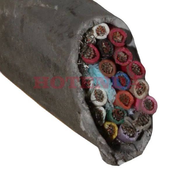 5180/20C SL005 - 5180/20C SL005 datasheet pdf and Multiple Conductor Cables product details from Alpha Wire stock available on our website