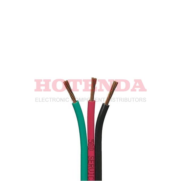 12/2STRGSP50 - 12/2STRGSP50 datasheet pdf and Multiple Conductor Cables product details from Remington Industries stock available on our website
