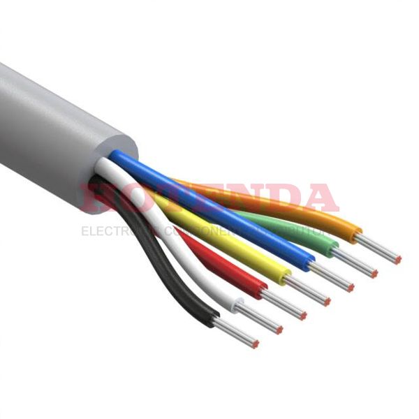 30-01306 - 30-01306 datasheet pdf and Multiple Conductor Cables product details from Tensility International Corp stock available on our website