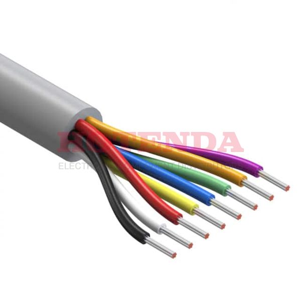 30-01315 - 30-01315 datasheet pdf and Multiple Conductor Cables product details from Tensility International Corp stock available on our website
