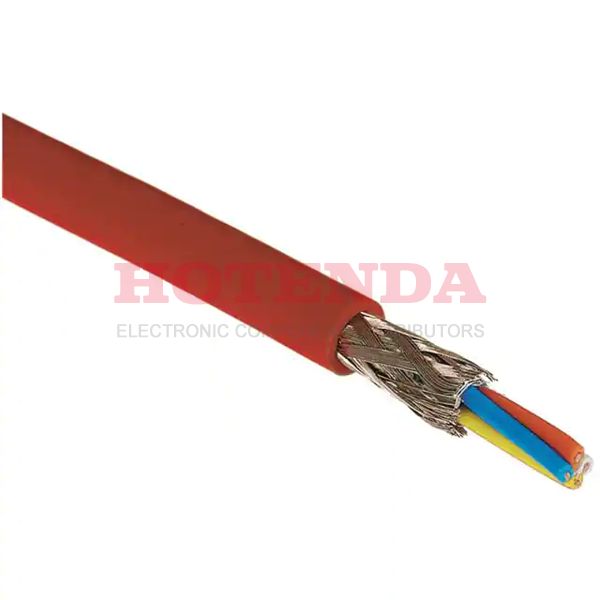 09456000137 - 09456000137 datasheet pdf and Multiple Conductor Cables product details from HARTING stock available on our website