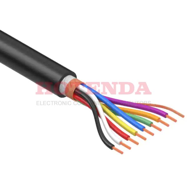30-00935 - 30-00935 datasheet pdf and Multiple Conductor Cables product details from Tensility International Corp stock available on our website