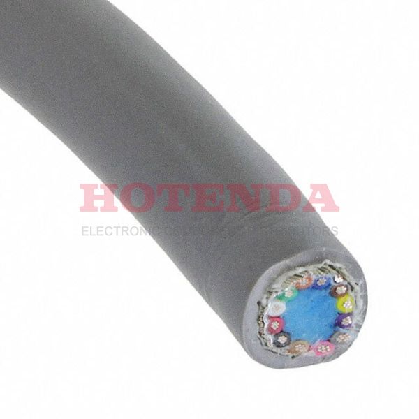 79107 SL001 - 79107 SL001 datasheet pdf and Multiple Conductor Cables product details from Alpha Wire stock available on our website