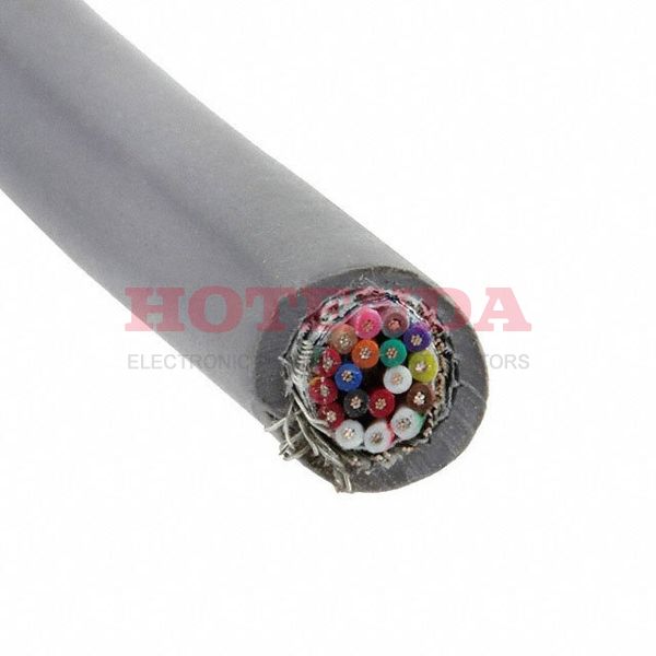 79108 SL005 - CABLE 18COND 20AWG SHLD 100'