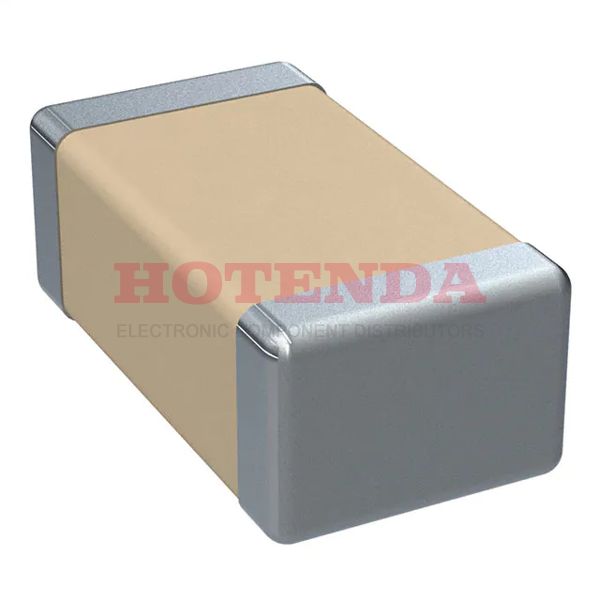 C0805X153J8HAC7800 - C0805X153J8HAC7800 datasheet pdf and Ceramic Capacitors product details from KEMET stock available on our website