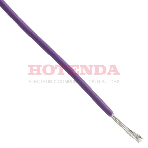 1857/19 VI005 - 1857/19 VI005 datasheet pdf and Single Conductor Cables (Hook-Up Wire) product details from Alpha Wire stock available on our website