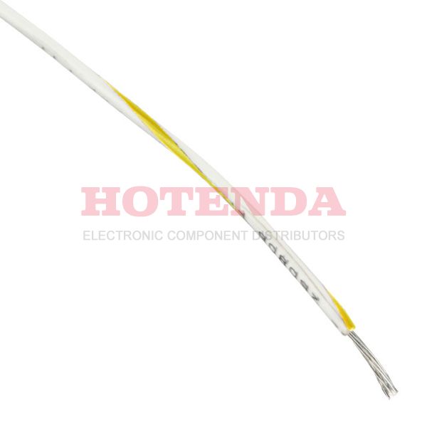 3057 WY001 - 3057 WY001 datasheet pdf and Single Conductor Cables (Hook-Up Wire) product details from Alpha Wire stock available on our website