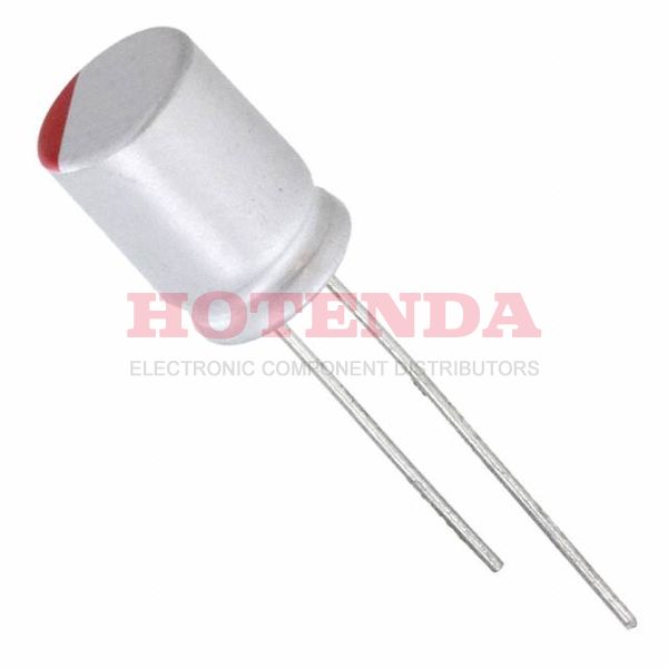 RNS1D220MDS1JT - RNS1D220MDS1JT datasheet pdf and Aluminum - Polymer Capacitors product details from Nichicon stock available on our website