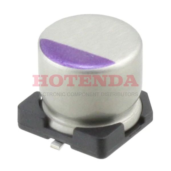 94SVP685X0025C6 - 94SVP685X0025C6 datasheet pdf and Aluminum - Polymer Capacitors product details from Vishay Sprague stock available on our website