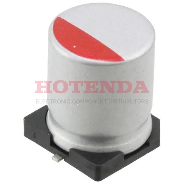 RPS0G122MCN1GS - RPS0G122MCN1GS datasheet pdf and Aluminum - Polymer Capacitors product details from Nichicon stock available on our website